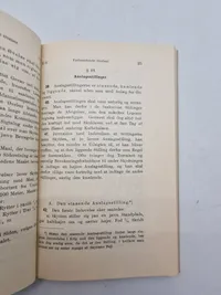 Skyderelement rytteriet 1913