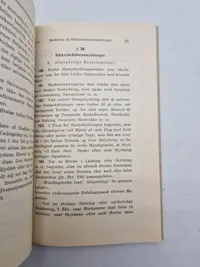Skyderelement rytteriet 1913