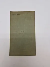 Originale Danske Militærkort WW1 og frem