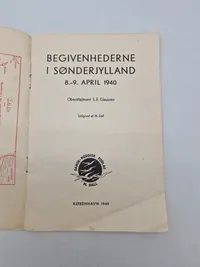 ) April 1940