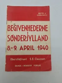 ) April 1940