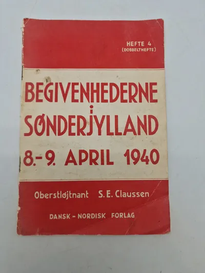 ) April 1940