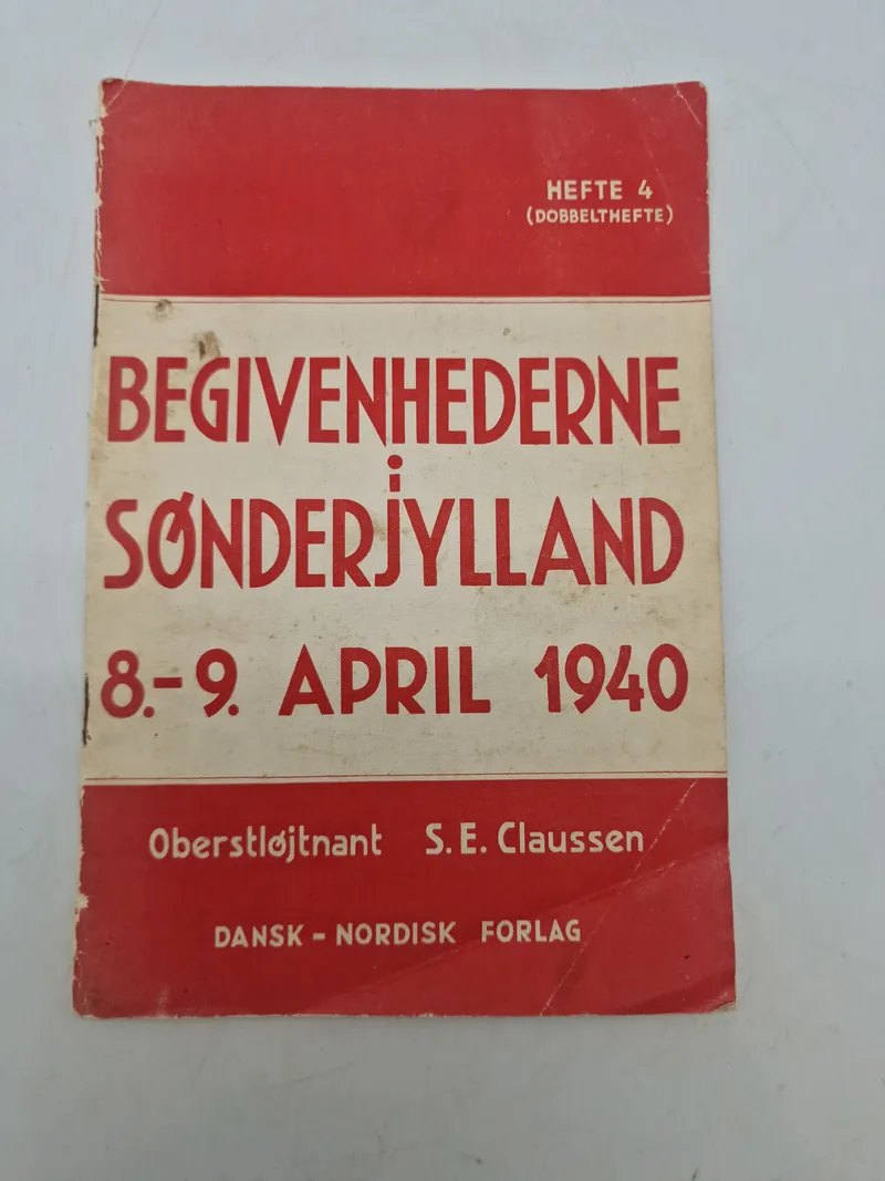 ) April 1940