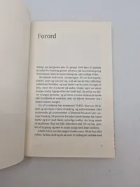 Pigen fra Auschwitz