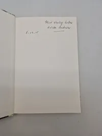 Pigen fra Auschwitz