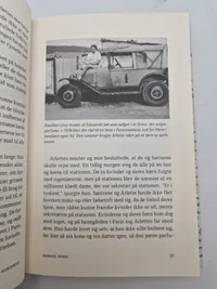 Pigen fra Auschwitz