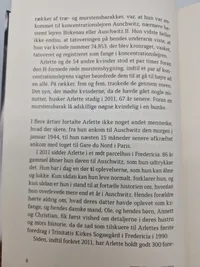 Pigen fra Auschwitz