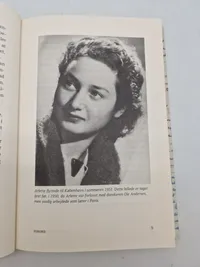 Pigen fra Auschwitz