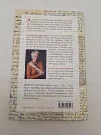 Pigen fra Auschwitz