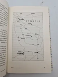 Pigen fra Auschwitz