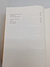 Det Tredje riges Ansigt