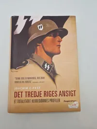 Det Tredje riges Ansigt