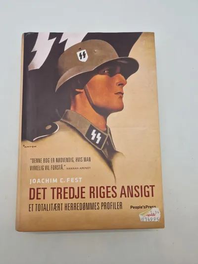 Det Tredje riges Ansigt
