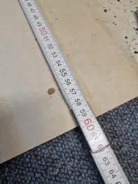 Original undervisnings planche stengun