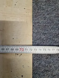 Original undervisnings planche stengun