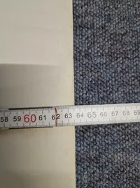 Undervisning planche  geværgranat