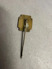 Original 5 Maj pin