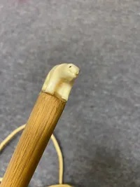 Original Grønlandica slædehundepisk