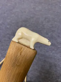 Original Grønlandica slædehundepisk