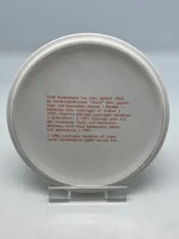 Original Thule plakette