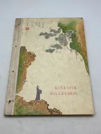 Kinesisk billedbog