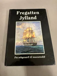 Fregatten Jylland