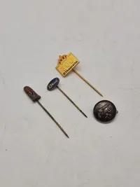 Pins