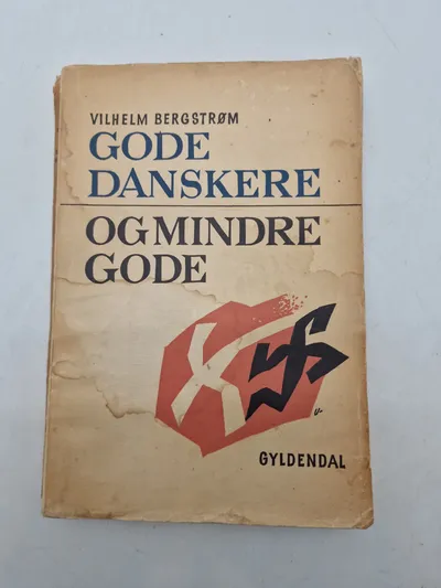 Gode Danskere og mindre gode