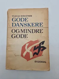 Gode Danskere og mindre gode