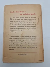 Gode Danskere og mindre gode