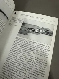 Våbenhistorisk årbog 1995