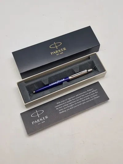 Parker pen Goodyear