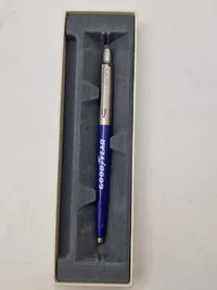 Parker pen Goodyear