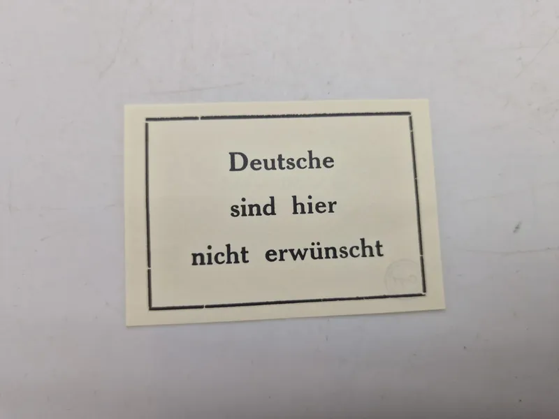 Illegalt Propaganda