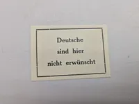 Illegalt Propaganda