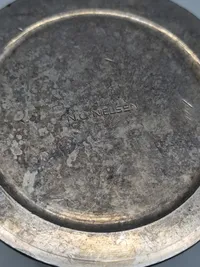 Kornmål