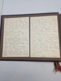 Samling billedalbum fra 1920’erne og 30’erne