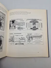 Samling ølbøger