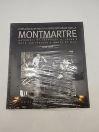 Samling jazz bøger