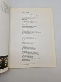 Samling musik bøger