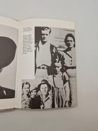 Samling musik bøger
