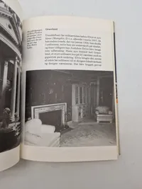 Samling musik bøger