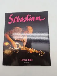 Samling musik bøger