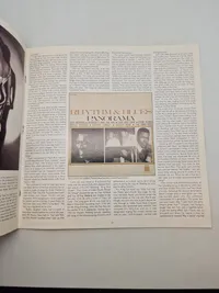 Samling musik hæfter