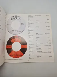 Samling musik hæfter