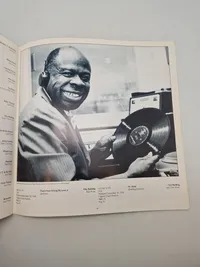 Samling musik hæfter