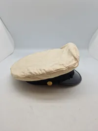 Original kasket for toldbetjent