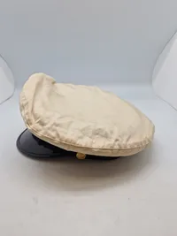 Original kasket for toldbetjent