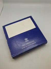 Original Grønlands plakette