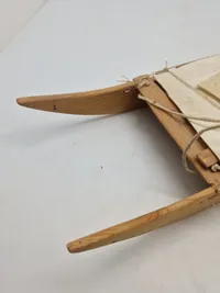 Original Grønlandica slæde